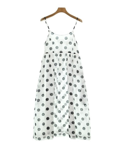 COMME des GARCONS GIRL ชุดเดรส