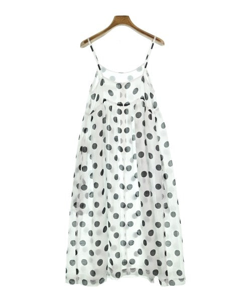COMME des GARCONS GIRL ชุดเดรส