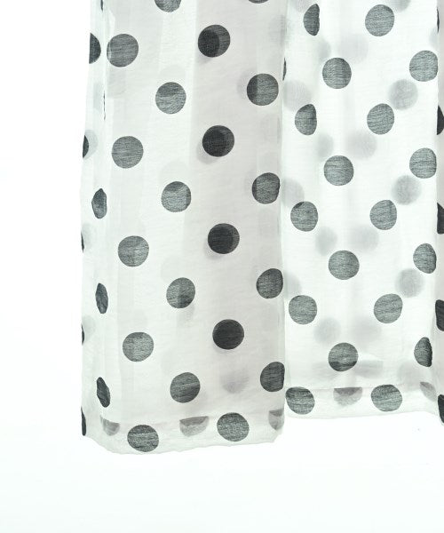 COMME des GARCONS GIRL ชุดเดรส
