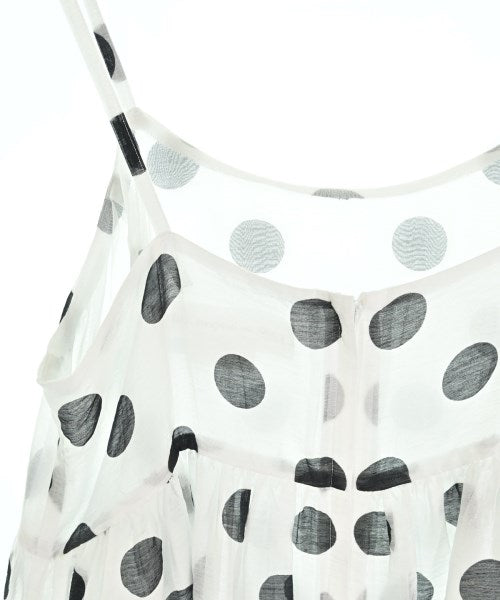 COMME des GARCONS GIRL ชุดเดรส