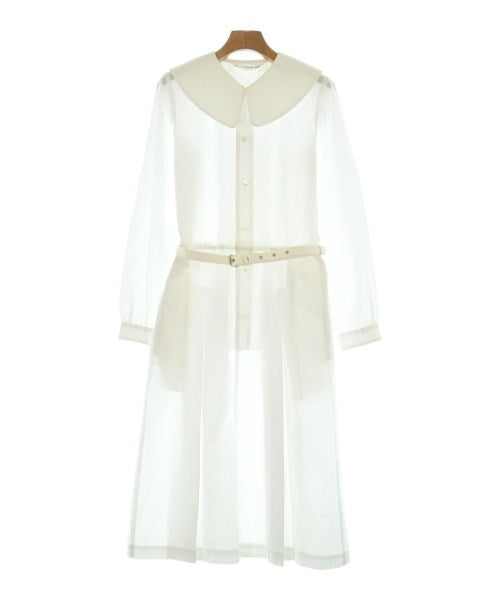 COMME des GARCONS GIRL ชุดเดรส