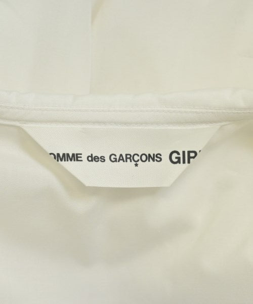 COMME des GARCONS GIRL ชุดเดรส