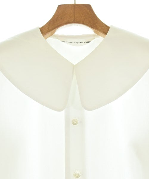 COMME des GARCONS GIRL ชุดเดรส