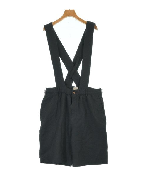 COMME des GARCONS GIRL ชุดเอี๊ยม/เสื้อคลุมหลวมๆ/จั๊มสูท