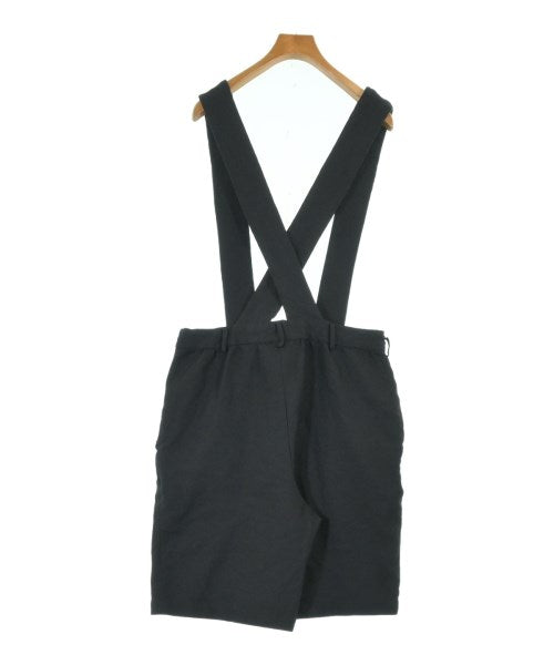 COMME des GARCONS GIRL ชุดเอี๊ยม/เสื้อคลุมหลวมๆ/จั๊มสูท