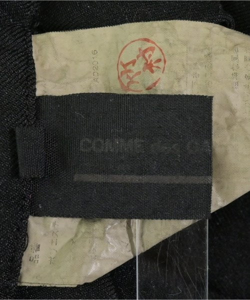 COMME des GARCONS GIRL ชุดเอี๊ยม/เสื้อคลุมหลวมๆ/จั๊มสูท