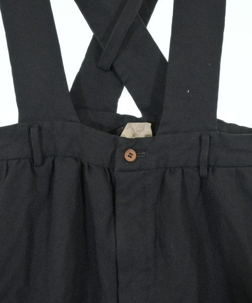 COMME des GARCONS GIRL ชุดเอี๊ยม/เสื้อคลุมหลวมๆ/จั๊มสูท