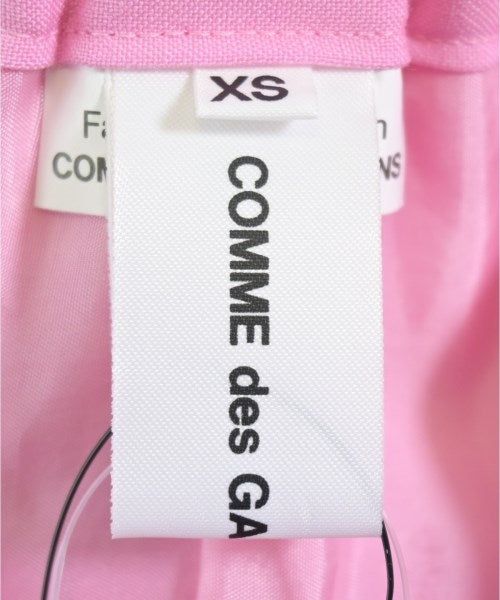 COMME des GARCONS GIRL กางเกง อื่น