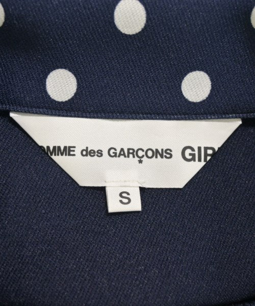 COMME des GARCONS GIRL แจ็คเก็ตเบลาส์ อื่น