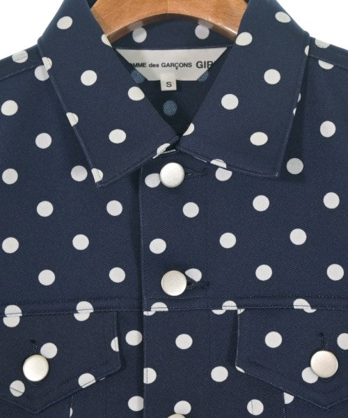 COMME des GARCONS GIRL แจ็คเก็ตเบลาส์ อื่น