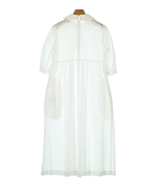 COMME des GARCONS GIRL ชุดเดรส