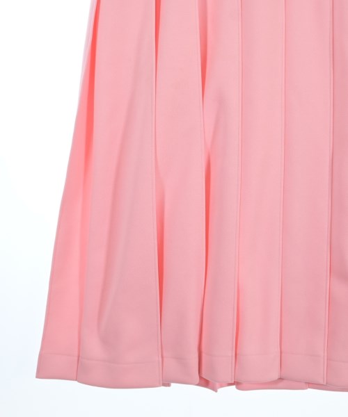 COMME des GARCONS GIRL ชุดเดรส