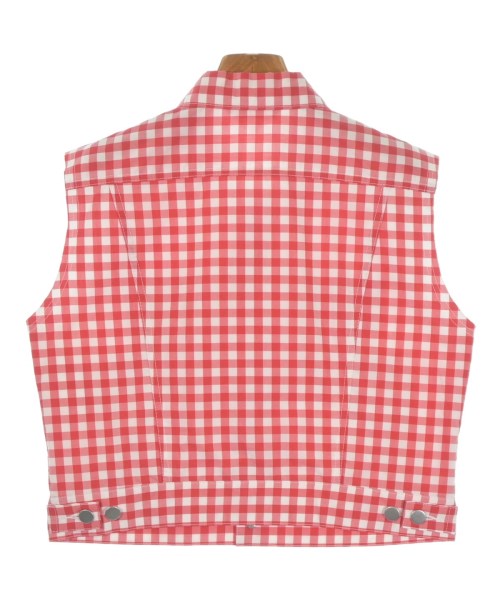 COMME des GARCONS GIRL แจ็คเก็ตทำงาน