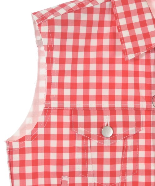 COMME des GARCONS GIRL แจ็คเก็ตทำงาน