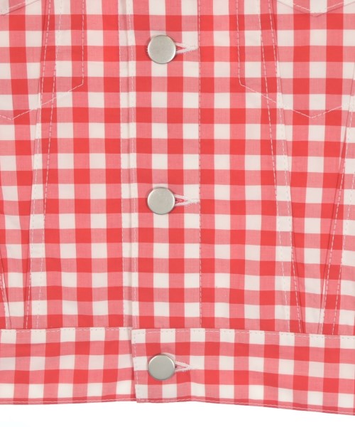 COMME des GARCONS GIRL แจ็คเก็ตทำงาน