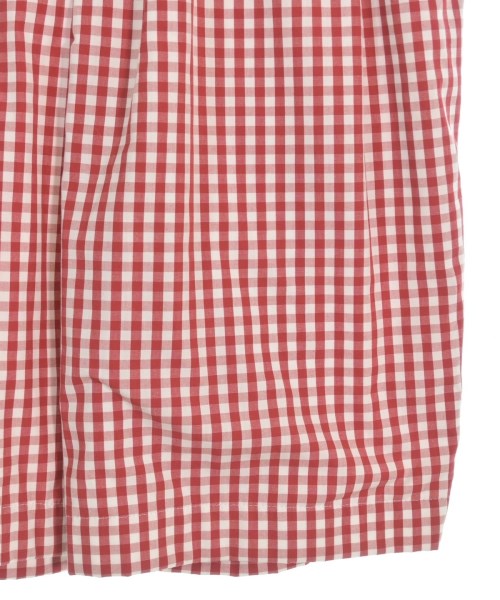 COMME des GARCONS GIRL ชุดเอี๊ยม/เสื้อคลุมหลวมๆ/จั๊มสูท