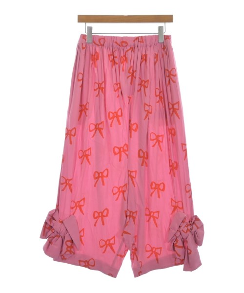 COMME des GARCONS GIRL กางเกง อื่น