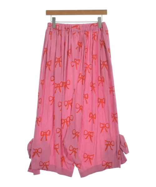 COMME des GARCONS GIRL กางเกง อื่น