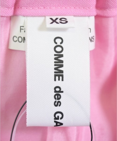 COMME des GARCONS GIRL กางเกง อื่น
