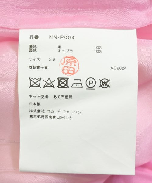 COMME des GARCONS GIRL กางเกง อื่น