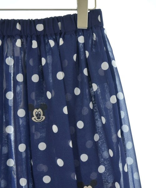 COMME des GARCONS GIRL กระโปรงยาว/แม็กซี่ยาว