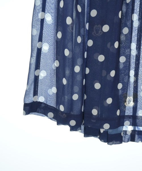 COMME des GARCONS GIRL กระโปรงยาว/แม็กซี่ยาว