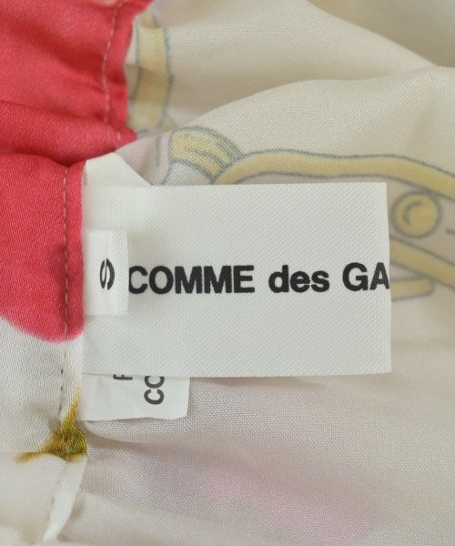 COMME des GARCONS GIRL กระโปรงยาวถึงเข่า