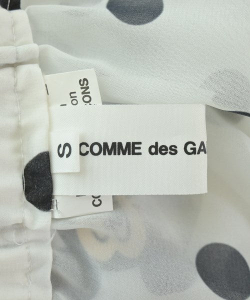 COMME des GARCONS GIRL กระโปรงยาวถึงเข่า