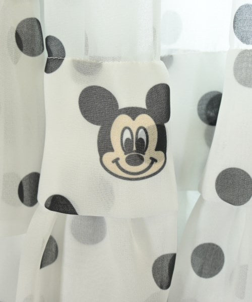 COMME des GARCONS GIRL กระโปรงยาวถึงเข่า