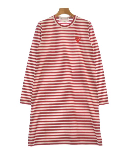 COMME des GARCONS GIRL ชุดเดรส