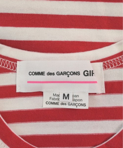COMME des GARCONS GIRL ชุดเดรส