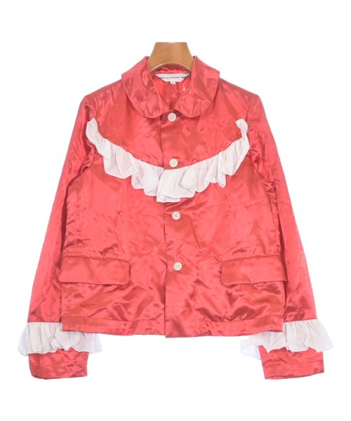 COMME des GARCONS GIRL แจ็คเก็ต