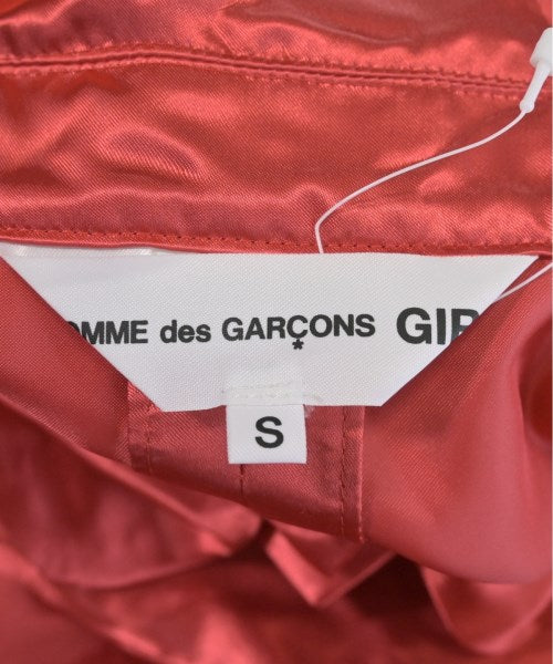COMME des GARCONS GIRL แจ็คเก็ต