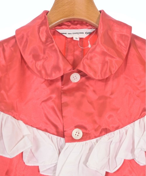 COMME des GARCONS GIRL แจ็คเก็ต