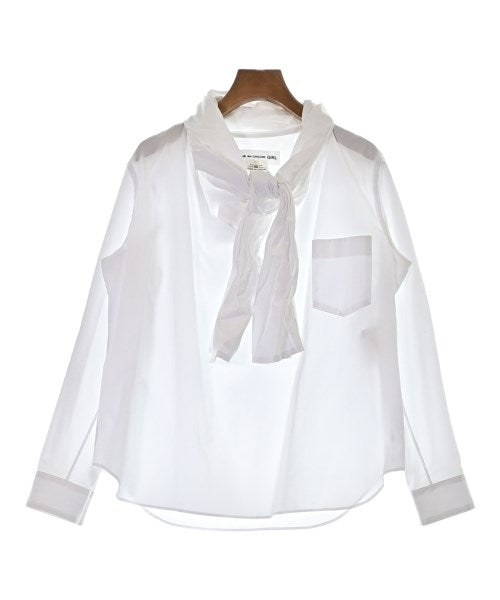 COMME des GARCONS GIRL เสื้อสตรี