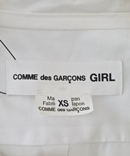 COMME des GARCONS GIRL เสื้อสตรี