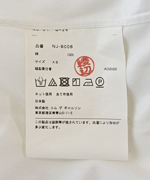 COMME des GARCONS GIRL เสื้อสตรี