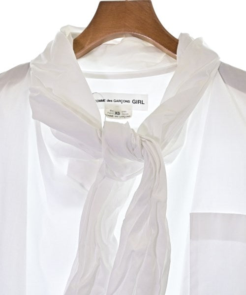 COMME des GARCONS GIRL เสื้อสตรี