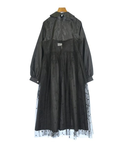 COMME des GARCONS GIRL ชุดเดรส