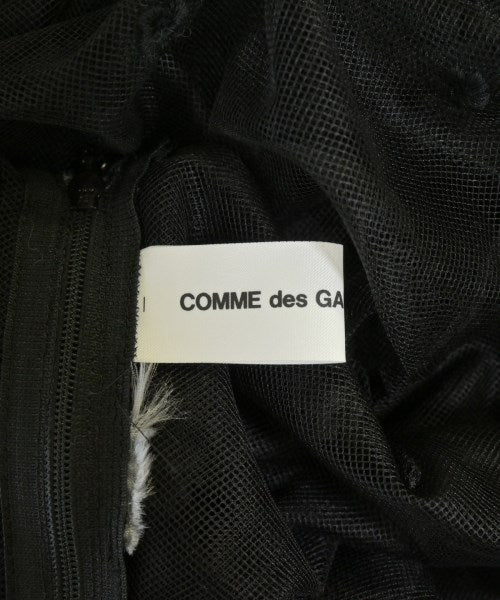 COMME des GARCONS GIRL ชุดเดรส