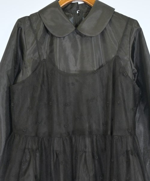 COMME des GARCONS GIRL ชุดเดรส