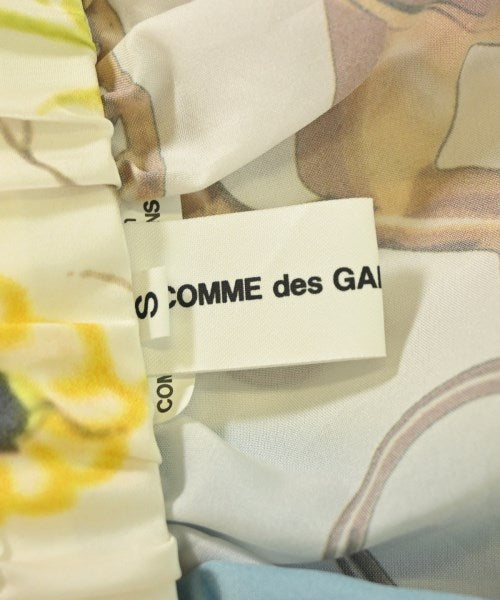 COMME des GARCONS GIRL กระโปรงยาวถึงเข่า