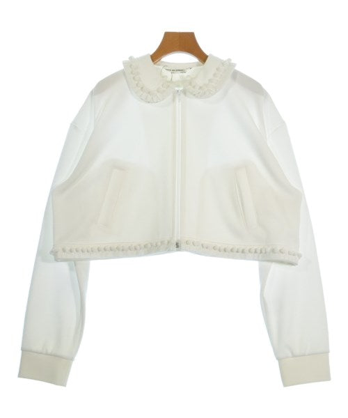 COMME des GARCONS GIRL เสื้อสเวตเตอร์