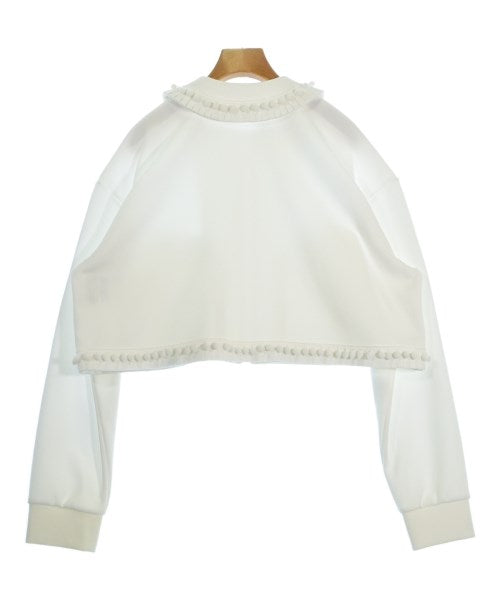 COMME des GARCONS GIRL เสื้อสเวตเตอร์