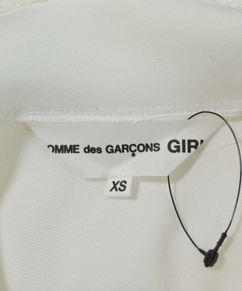 COMME des GARCONS GIRL เสื้อสเวตเตอร์