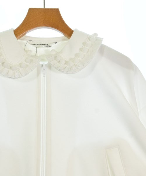 COMME des GARCONS GIRL เสื้อสเวตเตอร์