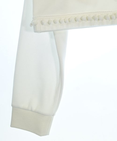 COMME des GARCONS GIRL เสื้อสเวตเตอร์