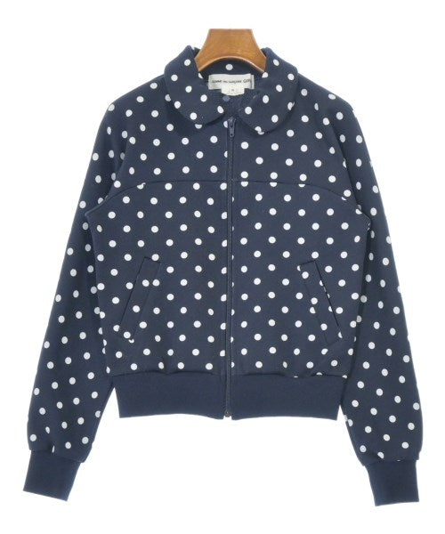 COMME des GARCONS GIRL เสื้อคาร์ดิแกน