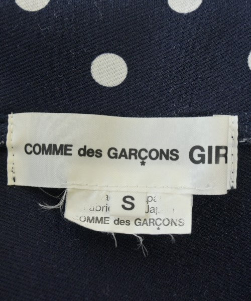 COMME des GARCONS GIRL เสื้อคาร์ดิแกน