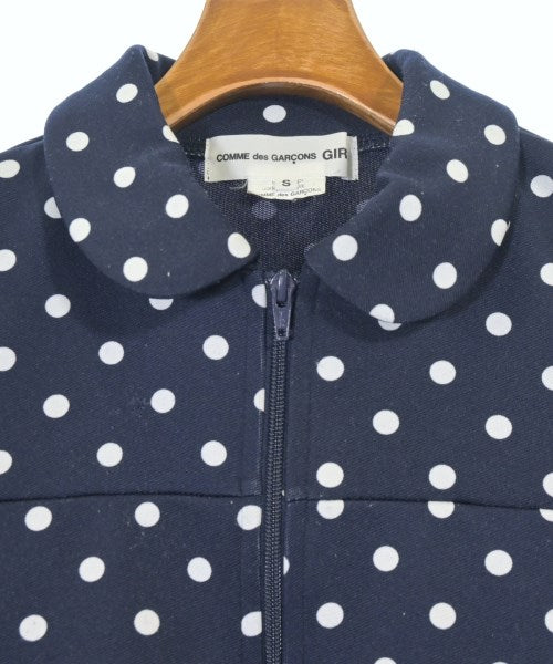 COMME des GARCONS GIRL เสื้อคาร์ดิแกน
